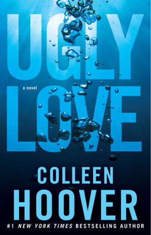 Cover art for Ugly Love