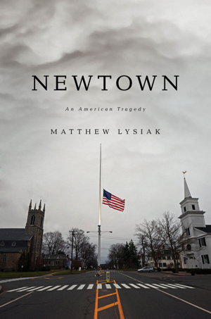 Cover art for Newtown