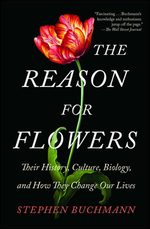 Cover art for The Reason for Flowers