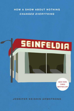 Cover art for Seinfeldia