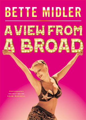 Cover art for A View from a Broad