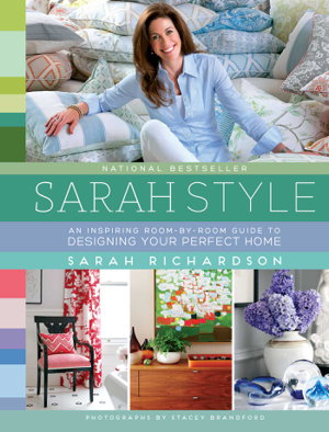 Cover art for Sarah Style