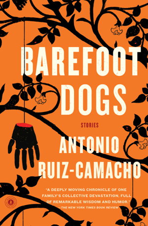 Cover art for Barefoot Dogs
