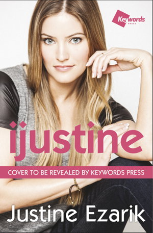 Cover art for iJustine