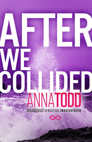 Cover art for After We Collided