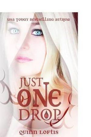 Cover art for Just One Drop