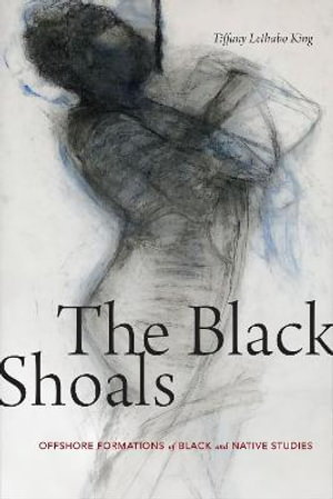 Cover art for The Black Shoals
