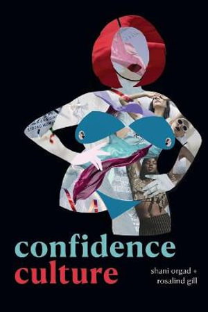 Cover art for Confidence Culture