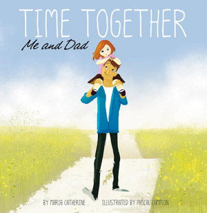 Cover art for Time Together: Me and Dad