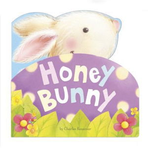 Cover art for Honey Bunny