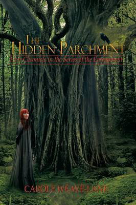 Cover art for The Hidden Parchment
