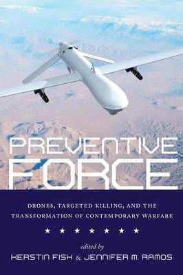 Cover art for Preventive Force