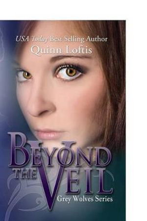 Cover art for Beyond the Veil