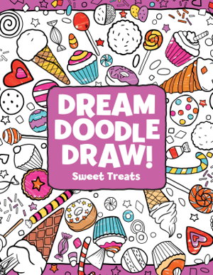 Cover art for Dream Doodle Draw!