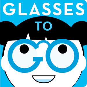 Cover art for Glasses to Go