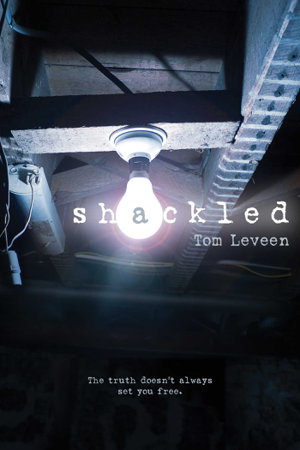 Cover art for Shackled