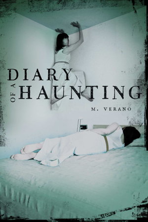 Cover art for Diary of a Haunting