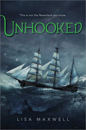 Cover art for Unhooked
