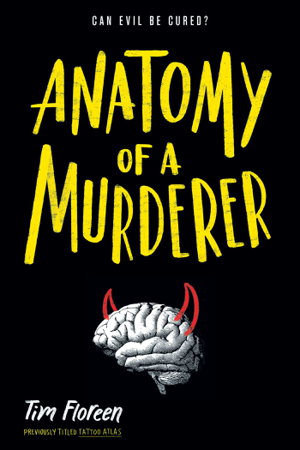 Cover art for Anatomy Of A Murderer
