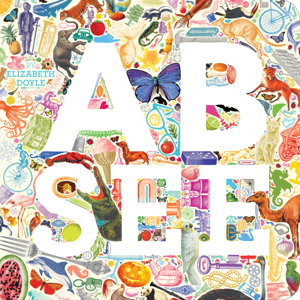 Cover art for A B See