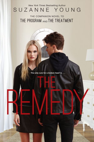 Cover art for The Remedy