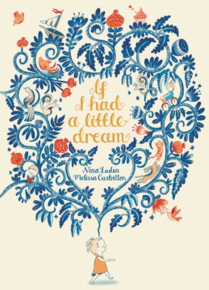 Cover art for If I Had a Little Dream