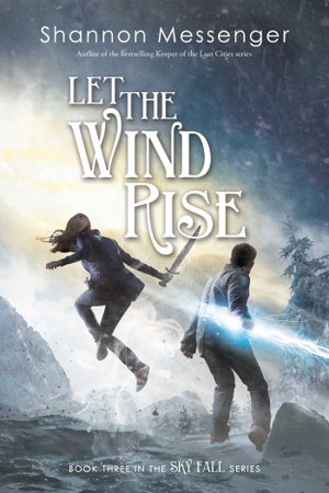 Cover art for Let the Wind Rise