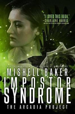 Cover art for Impostor Syndrome