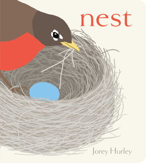 Cover art for Nest