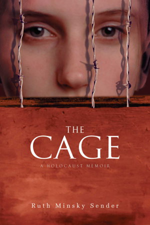 Cover art for The Cage