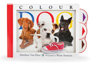 Cover art for Colour Dog