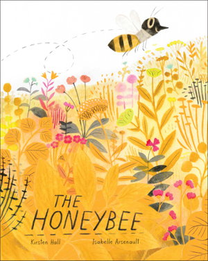 Cover art for Honeybee