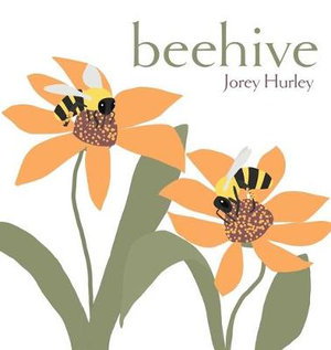 Cover art for Beehive