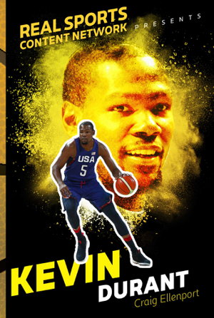 Cover art for Kevin Durant