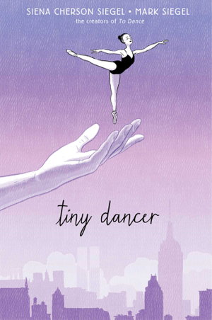 Cover art for Tiny Dancer