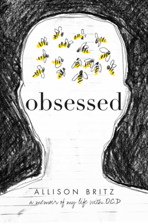 Cover art for Obsessed