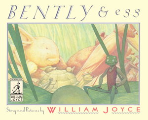 Cover art for Bently & Egg