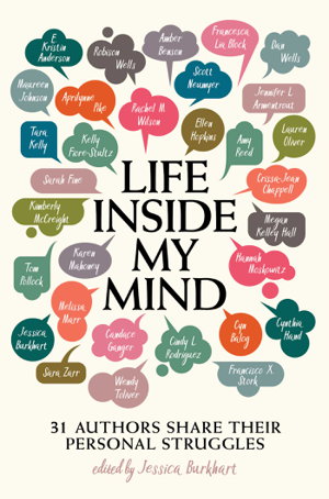 Cover art for Life Inside My Mind