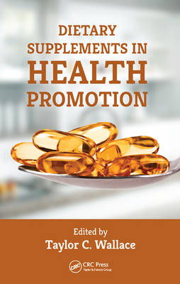 Cover art for Dietary Supplements in Health Promotion