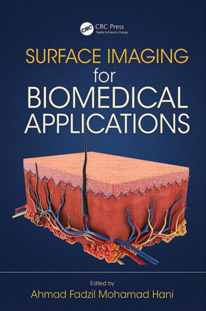 Cover art for Surface Imaging for Biomedical Applications