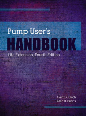 Cover art for Pump User's Handbook