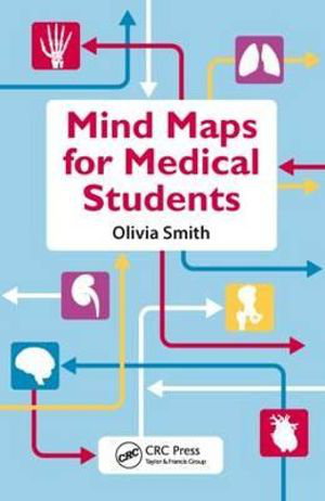 Cover art for Mind Maps for Medical Students