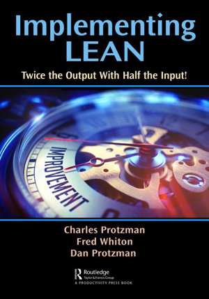 Cover art for The Lean Practitioner's Field Book Study Guide