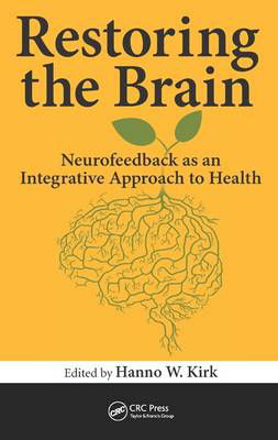 Cover art for Restoring the Brain