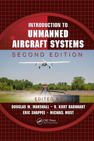 Cover art for Introduction to Unmanned Aircraft Systems