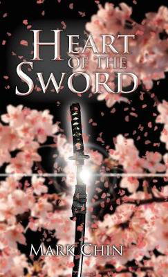 Cover art for Heart of the Sword
