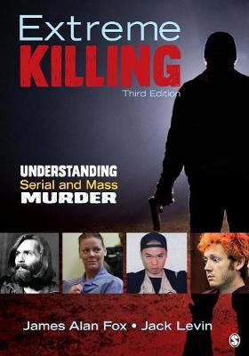 Cover art for Extreme Killing