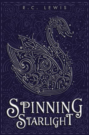 Cover art for Spinning Starlight