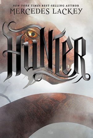 Cover art for Hunter