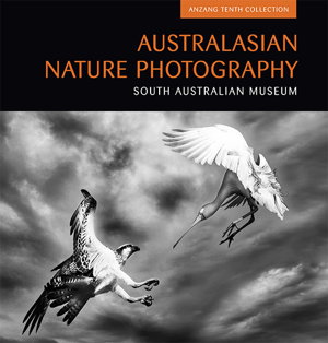 Cover art for Australasian Nature Photography